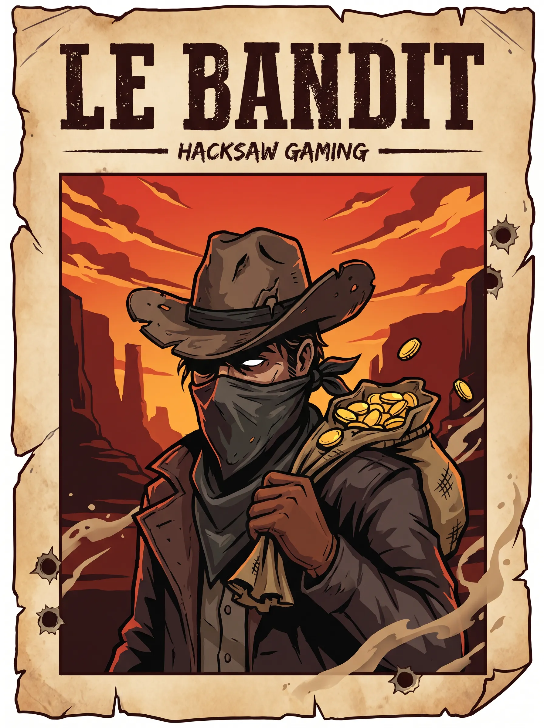 Le Bandit