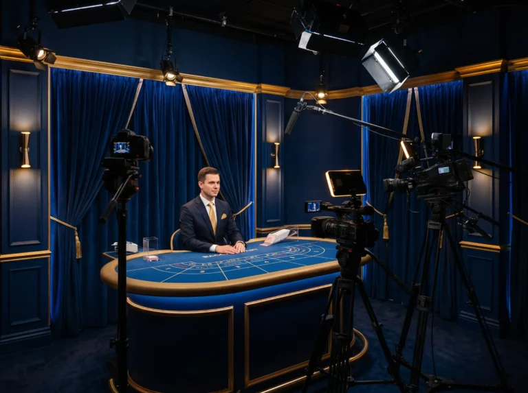 gembet live casino table