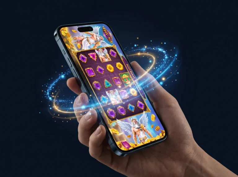 app gembet download