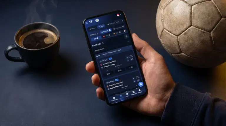 gembet app